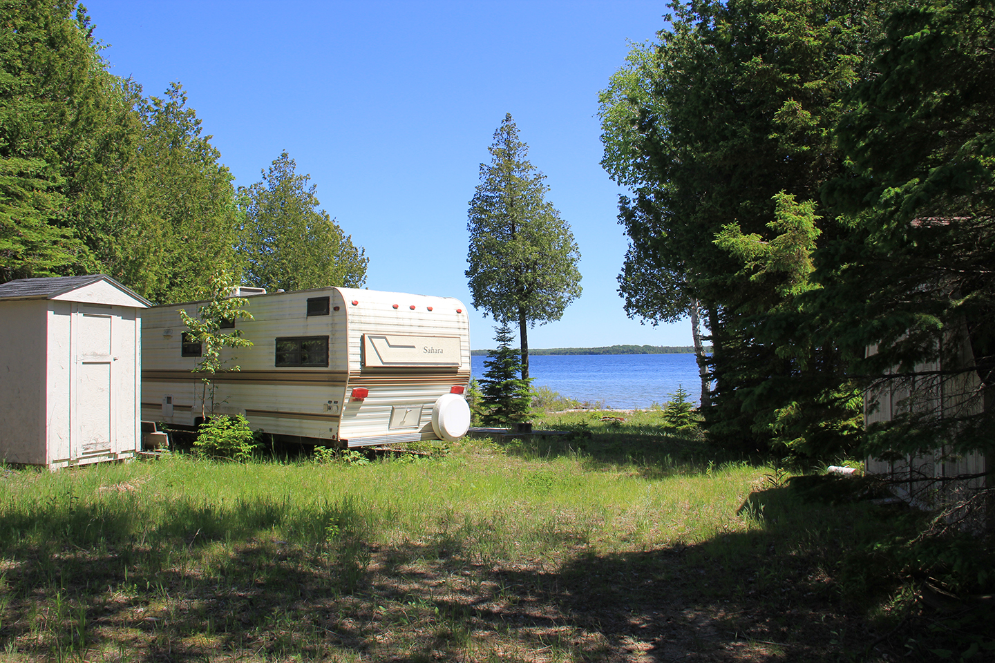 388190006A Drummond Island Realty
