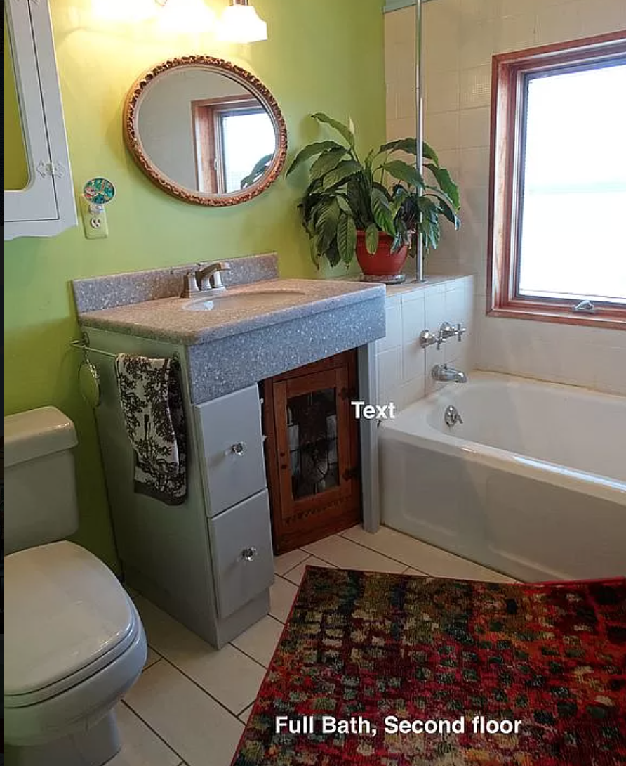 38821000715 Drummond Island Realty